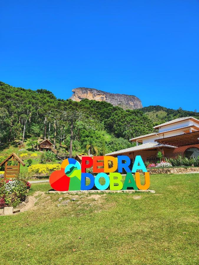 Chales Araucaria E Manaca São Bento do Sapucaí Exterior photo